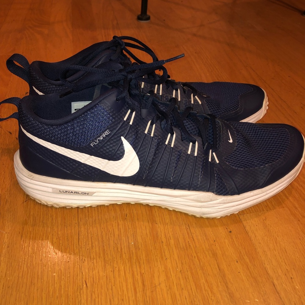 Men's Nike Lunar TR1 Training Shoes
